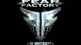 FEAR FACTORY - The Industrialist (2012)