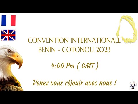 2023-0818pm La voix de l'Archange par la perfection de la venue du fils de Dieu 1/5 | Pst. Matu