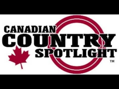Canadian Country Spotlight Online Edition Interview 2013 feat. Dallas Smith