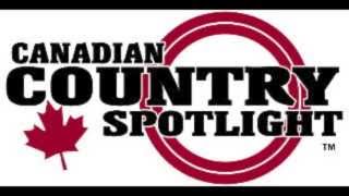Canadian Country Spotlight Online Edition Interview 2013 feat. Dallas Smith
