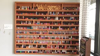 Le Nails & Spa - Austin, TX 78737