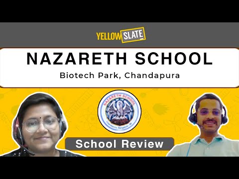 Nazareth School