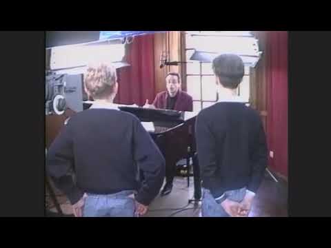 Régis Mengus et Hyacinthe de Moulins