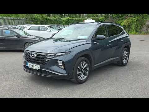Hyundai Tucson 2WD Executive - Image 2