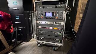Video thumbnail for Behringer Europower EP2000 Power Amplifier by rkt reviews
