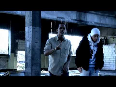 Metropolä - Kämpf Oder Flieh (feat. Ronson Smile)