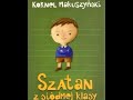 Szatan Z Siódmej Klasy Audiobook