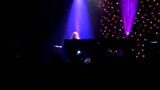 Tori Amos - WTF (Improv) + Carnival, 04/11/2011, Manchester, UK - www.mariahpolska.com