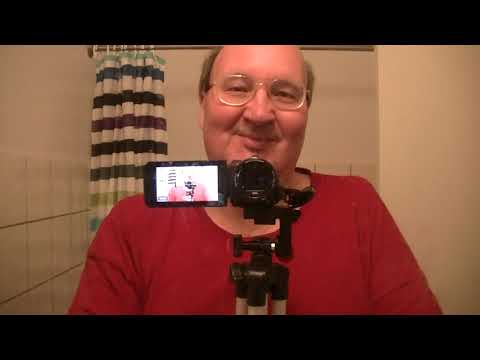 MongoTV_2980 - På Vej Hente En Pakke Fredag 5.Juli 2019