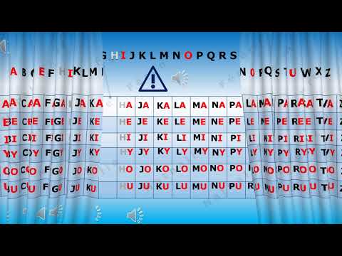 4. Tous les sons simples du français