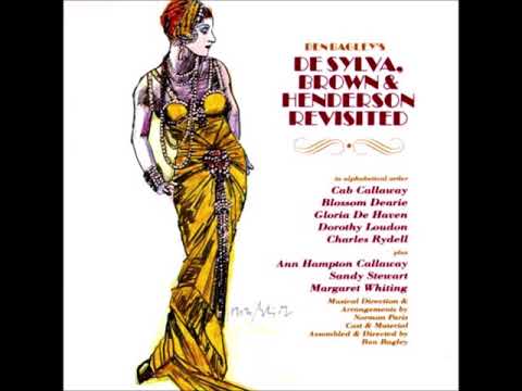 Ann Hampton Callaway – Nothing But Love