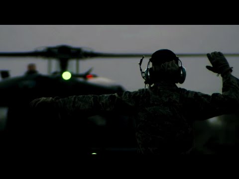 Motivational Briefing from Code Name: Geronimo (Seal Team Six: The Raid on Osama Bin Laden).