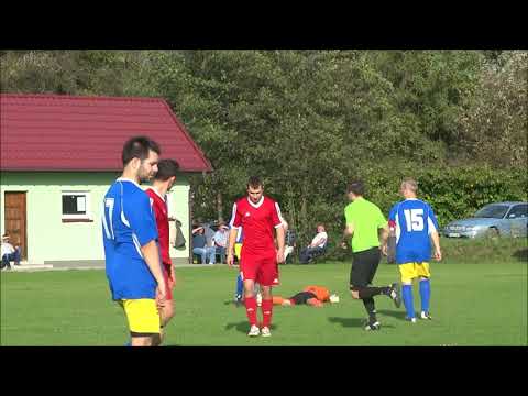 W.K.S. Siemiechów -  K.S. Tarnowiec