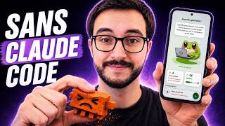 Claude crée maintenant tes propres outils IA (grâce aux artifacts)