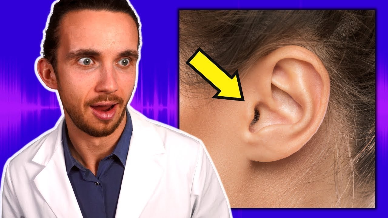 Thumbnail for Gold-Standard Tinnitus Treatments