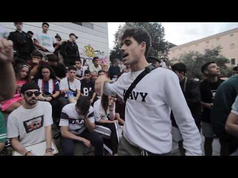 FAVIK vs RODRI - OCTAVOS // ÚLTIMA OPORTUNIDAD UNIÓN BCN