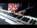 Moumoon - Hello, shooting star (PIANO COVER) 暗 ...