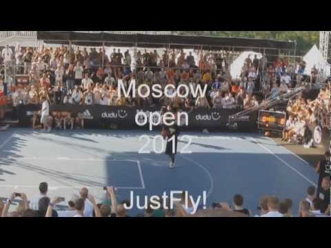 Moscow open 2012.JustFly