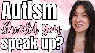 Why You Notice Autism Signs Before Other Parents Do