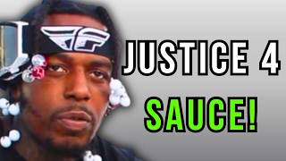 The Man Who Killed Sayso P Has Been ARRESTED — Sauce Walka Speaks Out!