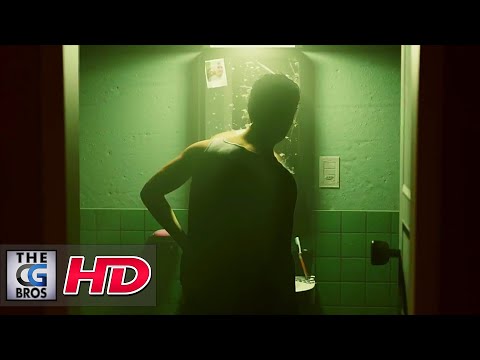 CGI 3D Animated Short: "The Promise" - by Marcos Torres | TheCGBros