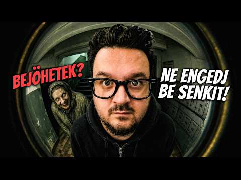 INKÁBB NE GYERE BE! 🥹