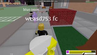 Project Jojo King Crimson Over Heaven Showcase Kenh Video Giải Tri - roblox project jojo ep 3 ร ว ว the world over heaven โหดเก น