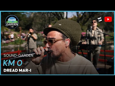 KM 0 || Dread Mar I | SOUND-GARDEN - Exclusivo La 100