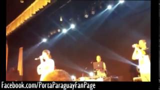 Porta - Aprendizaje NUEVO TEMA 2015 Adelanto EN VIVO (22/08/15)