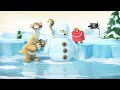 McDonald S Happy Meal Ice Age 4 2012 France