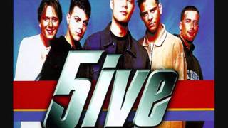 Five - Closer To Me