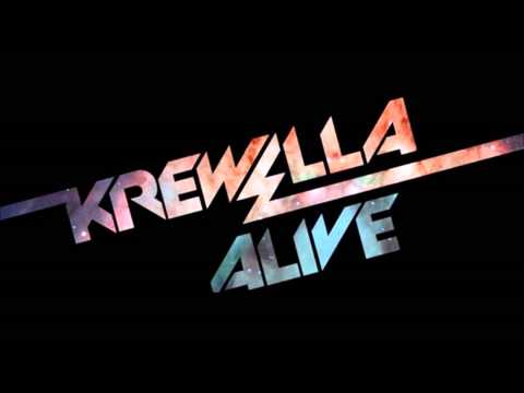 Sidney Samson & Leroy Styles vs Krewella vs Firebeatz - YLB vs Alive vs Max Ammo (LeikerLA MashUp)