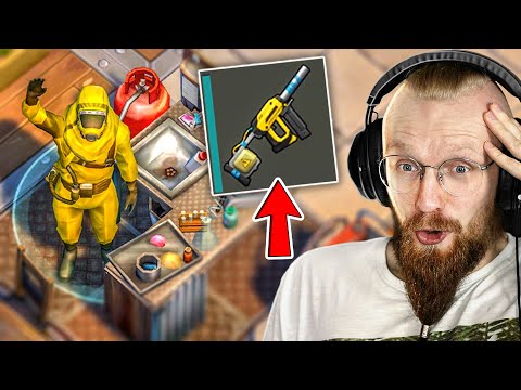 TIME TO USE THE INFINITE DURABILITY WEAPON! - Last Day on Earth: Survival