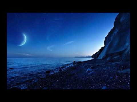 Before the Night Is Gone