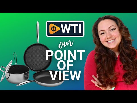 MOMOSTAR Pots & Pans Set - WTI product video review