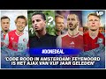 ?Eindelijk AJAX-aankopen?! Laatste kans IHATTAREN & Feyenoord gaat voor transfervuurwerk! ??