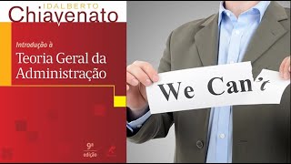 A Estrutura Organizacional é Um Fator Ambiental