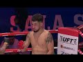 UFT 12 - Sawindu Nomia vs Agoston Raul, -61kg MMA Fight
