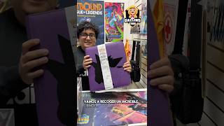 EPISODIO 12 — El Camino del Entrenador Victorioso - Phantasmal Flames
