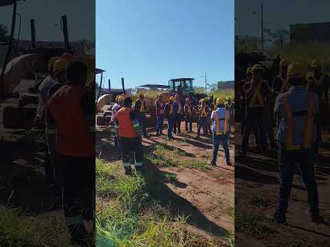 AULA EM ONDA VERDE 01/06.