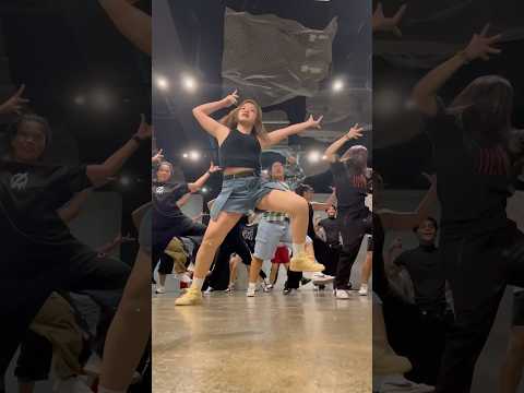 Jungle Bae - Jack Ü, Skrillex, Diplo | JM Yrreverre Choreography