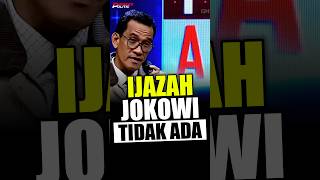 Download lagu Ijazah Jokowi Tidak Ada👀 #shorts mp3