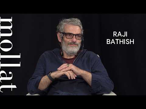 Raji Bathish - L'appartement rue de Passy