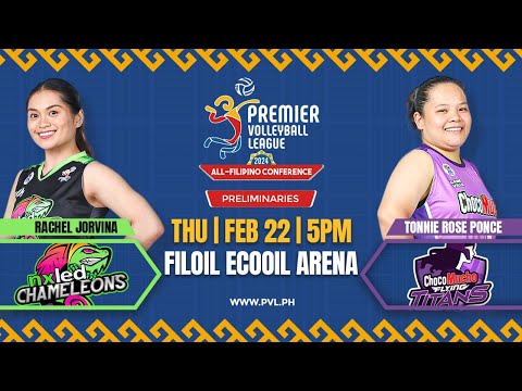 <?php echo CMF vs. NXL | Game 4 | Preliminaries | 2024 PVL All-Filipino Conference; ?>