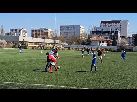 Lokomotiv Sofia 2011 II - Zvezda Mramor 1:1