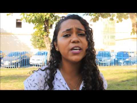 Dani Buckman - Call me when you're sober (Evanescence)