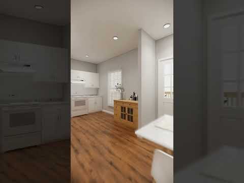 3622 Skyline Dr Apt A - Video 5 of 5