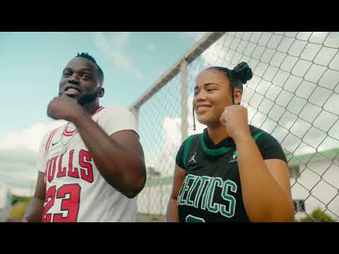 RL & Vanessa - Desechable