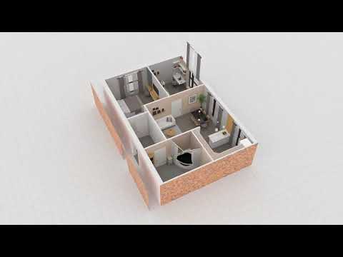 Planner 5D: Home Design, Decor Video