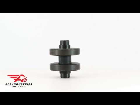 CM CHAIN GUIDE ROLLER, 22827A CM CHAIN GUIDE...